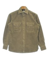 Giannetto カジュアルシャツ