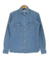 Giannetto カジュアルシャツ