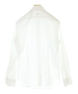 Giannetto（ジャンネット）ドレスシャツ 白 サイズ:S メンズ/2200670785025