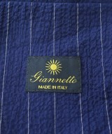 Giannetto（ジャンネット）ジャケット 紺 サイズ:46(M位) メンズ/2200726059223