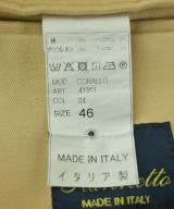 Giannetto（ジャンネット）ジャケット ベージュ サイズ:46(M位) メンズ/2200718900175