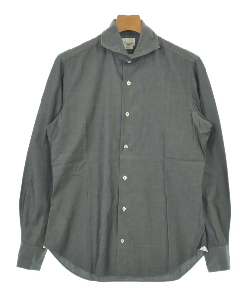 Giannetto(ジャンネット)のカジュアルシャツ サイズ:M 8,400円