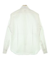 Giannetto（ジャンネット）ドレスシャツ 白 サイズ:39(M位) メンズ/2200685837016