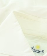 Giannetto（ジャンネット）ドレスシャツ 白 サイズ:39(M位) メンズ/2200685837016