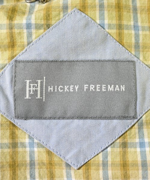 HICKEY FREEMAN（ヒッキーフリーマン）その他 青 サイズ:M メンズ/2200706018011