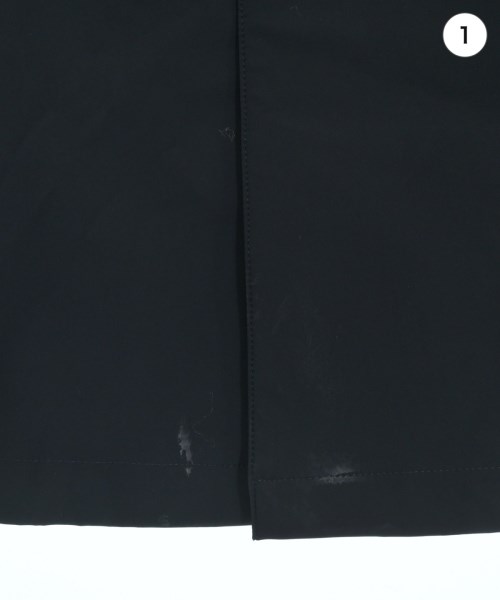 KIRED（キーレッド）ステンカラーコート 紺 サイズ:46(M位) メンズ/2200621452020