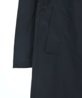 KIRED（キーレッド）ステンカラーコート 紺 サイズ:46(M位) メンズ/2200621452020