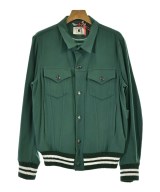 KIRED（キーレッド）ブルゾン 緑 サイズ:50(XL位) メンズ/2200598792020