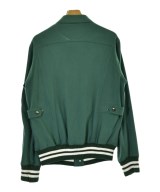 KIRED（キーレッド）ブルゾン 緑 サイズ:50(XL位) メンズ/2200598792020
