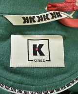 KIRED（キーレッド）ブルゾン 緑 サイズ:50(XL位) メンズ/2200598792020