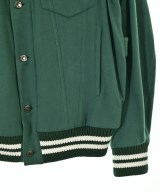 KIRED（キーレッド）ブルゾン 緑 サイズ:50(XL位) メンズ/2200598792020