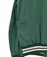KIRED（キーレッド）ブルゾン 緑 サイズ:50(XL位) メンズ/2200598792020