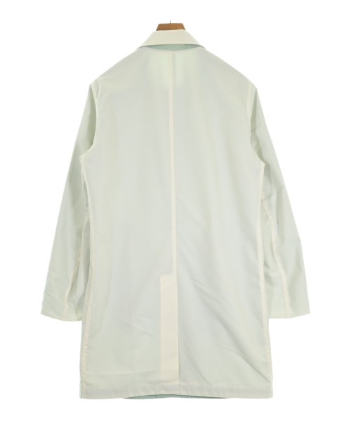 KIRED（キーレッド）コート 緑 サイズ:0(XS位) メンズ/2200619018047