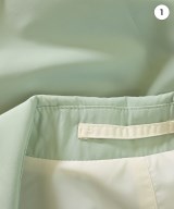 KIRED（キーレッド）コート 緑 サイズ:0(XS位) メンズ/2200619018047