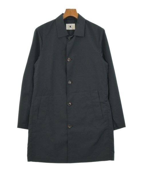 キーレッド(KIRED)のKIRED ステンカラーコート