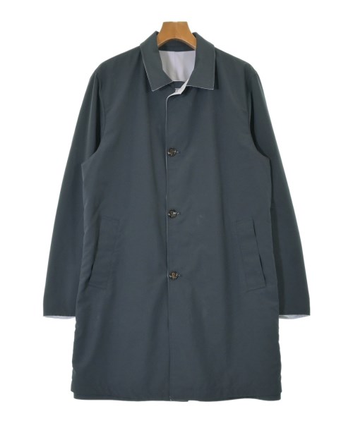 キーレッド(KIRED)のKIRED ステンカラーコート