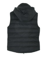 KIRED（キーレッド）ダウンジャケット/ダウンベスト 黒 サイズ:-(M位) メンズ/2200656299010