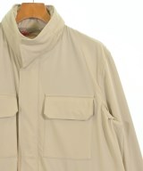 KIRED（キーレッド）ブルゾン ベージュ サイズ:50(XL位) メンズ/2200718988012