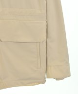 KIRED（キーレッド）ブルゾン ベージュ サイズ:50(XL位) メンズ/2200718988012