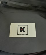 KIRED（キーレッド）コート グレー サイズ:44(S位) メンズ/2200718611026
