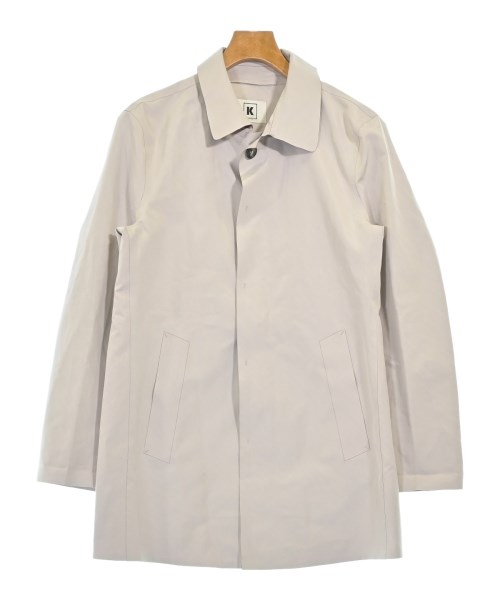 KIRED(キーレッド)のステンカラーコート サイズ:48(L位) 31,600円