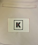 KIRED（キーレッド）ステンカラーコート ベージュ サイズ:48(L位) メンズ/2200718611071