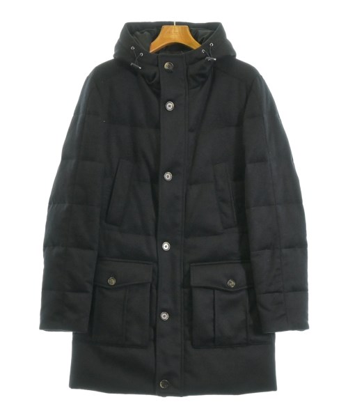 KIRED(キーレッド)のダウンコート サイズ:46(M位) 71,300円