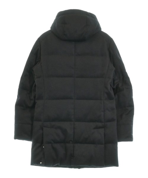 KIRED（キーレッド）ダウンコート 紺 サイズ:46(M位) メンズ/2200725350093