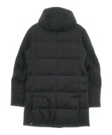 KIRED（キーレッド）ダウンコート 紺 サイズ:46(M位) メンズ/2200725350093
