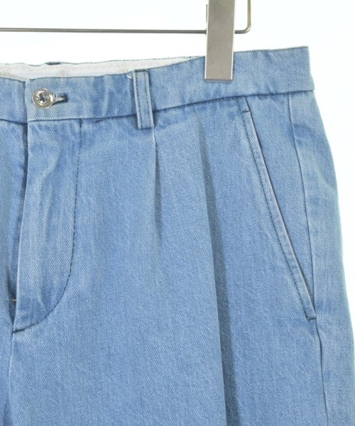 Cellar Door（セラ－ドア－）デニムパンツ 青 サイズ:46(M位) メンズ/2200634038105