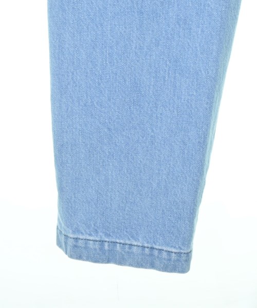 Cellar Door（セラ－ドア－）デニムパンツ 青 サイズ:46(M位) メンズ/2200634038105