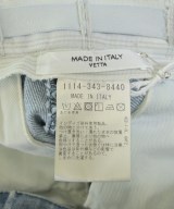 Cellar Door（セラ－ドア－）デニムパンツ 青 サイズ:46(M位) メンズ/2200634038105