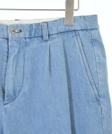 Cellar Door（セラ－ドア－）デニムパンツ 青 サイズ:46(M位) メンズ/2200634038105