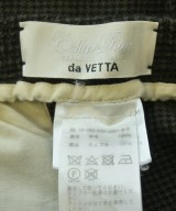 Cellar Door（セラ－ドア－）スラックス 茶 サイズ:38(S位) レディース/2200636127036