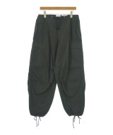 Cellar Door（セラ－ドア－）カーゴパンツ 黒 サイズ:F メンズ/2200635155191