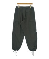 Cellar Door（セラ－ドア－）カーゴパンツ 黒 サイズ:F メンズ/2200635155191