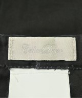 Cellar Door（セラ－ドア－）カーゴパンツ 黒 サイズ:F メンズ/2200635155191