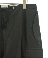 Cellar Door（セラ－ドア－）カーゴパンツ 黒 サイズ:F メンズ/2200635155191