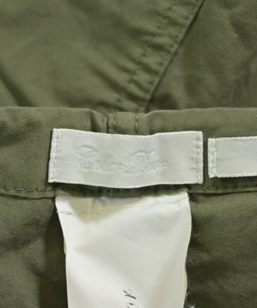 Cellar Door（セラ－ドア－）カーゴパンツ カーキ サイズ:-(M位) メンズ/2200633552015