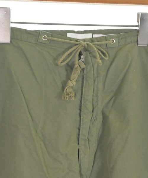 Cellar Door（セラ－ドア－）カーゴパンツ カーキ サイズ:-(M位) メンズ/2200633552015