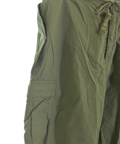 Cellar Door（セラ－ドア－）カーゴパンツ カーキ サイズ:-(M位) メンズ/2200633552015