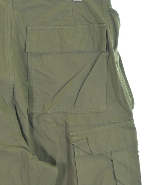 Cellar Door（セラ－ドア－）カーゴパンツ カーキ サイズ:-(M位) メンズ/2200633552015