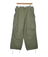 Cellar Door（セラ－ドア－）カーゴパンツ カーキ サイズ:-(M位) メンズ/2200633552015