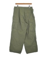 Cellar Door（セラ－ドア－）カーゴパンツ カーキ サイズ:-(M位) メンズ/2200633552015