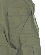 Cellar Door（セラ－ドア－）カーゴパンツ カーキ サイズ:-(M位) メンズ/2200633552015