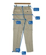 Cellar Door（セラ－ドア－）その他 白 サイズ:46(M位) メンズ/2200637921190