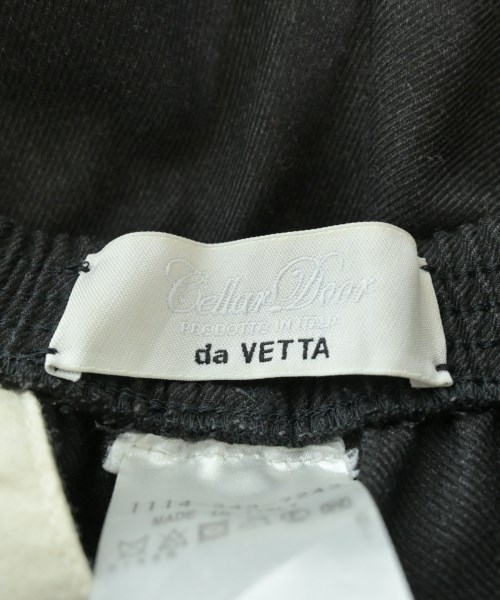 Cellar Door（セラ－ドア－）その他 グレー サイズ:-(M位) レディース/2200627647031