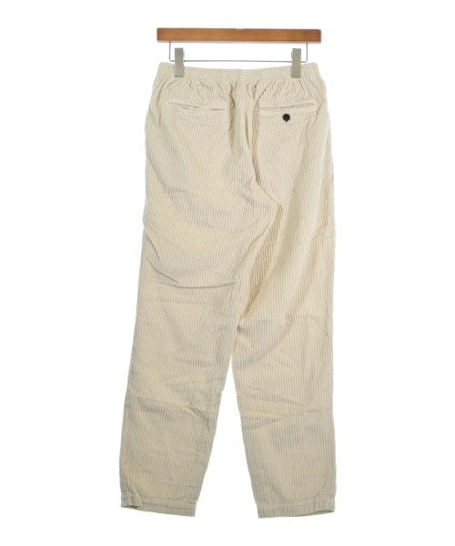 Cellar Door（セラ－ドア－）その他 白 サイズ:46(M位) メンズ/2200628244147