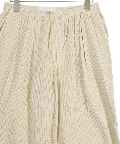 Cellar Door（セラ－ドア－）その他 白 サイズ:46(M位) メンズ/2200628244147