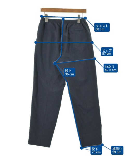 Cellar Door（セラ－ドア－）その他 紺 サイズ:46(M位) メンズ/2200641025013